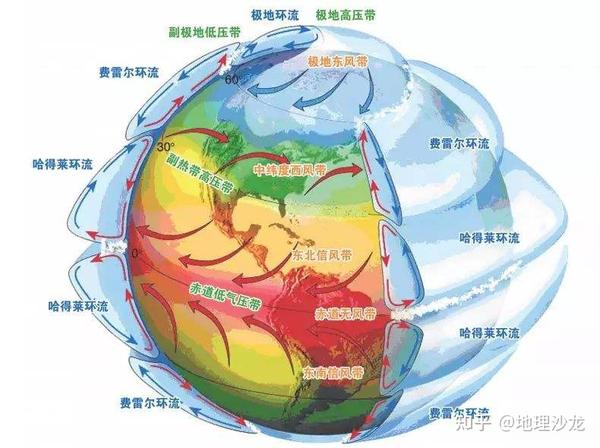 今日天气如何？细致解读全国各地实时天气及未来趋势