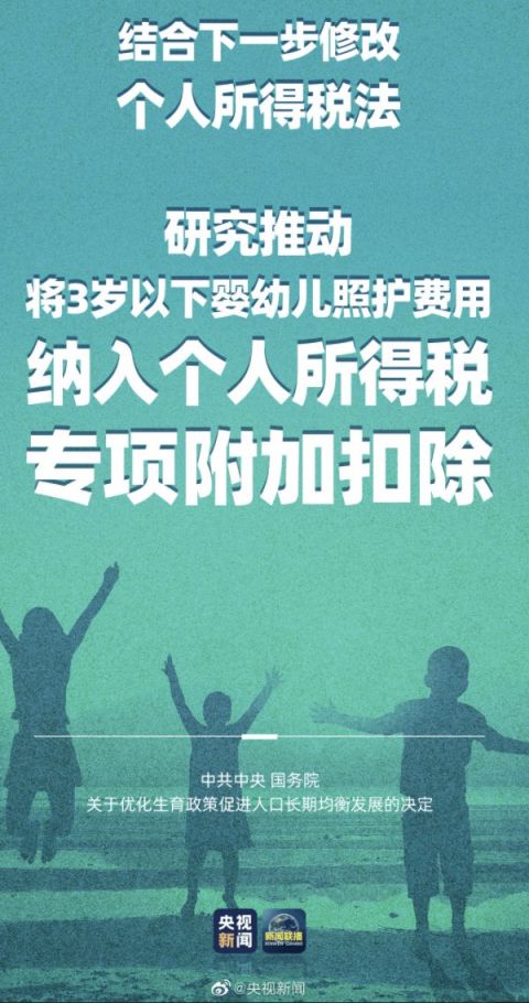 三孩政策落地：如何有效减轻家庭生育负担？多维度分析与应对策略