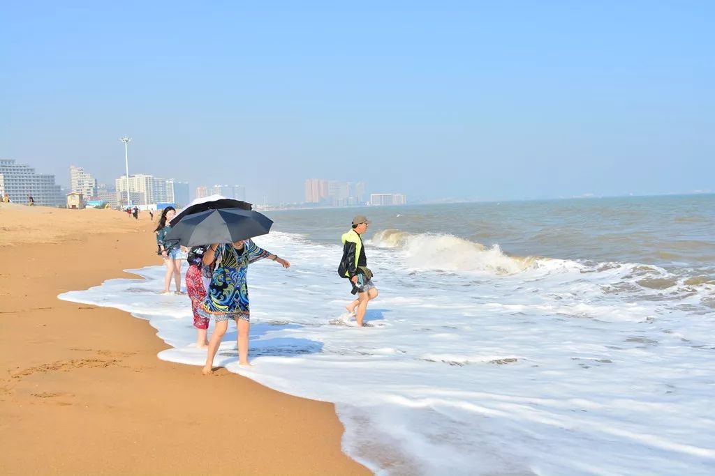 威海今日天气：细致解读及未来趋势预测