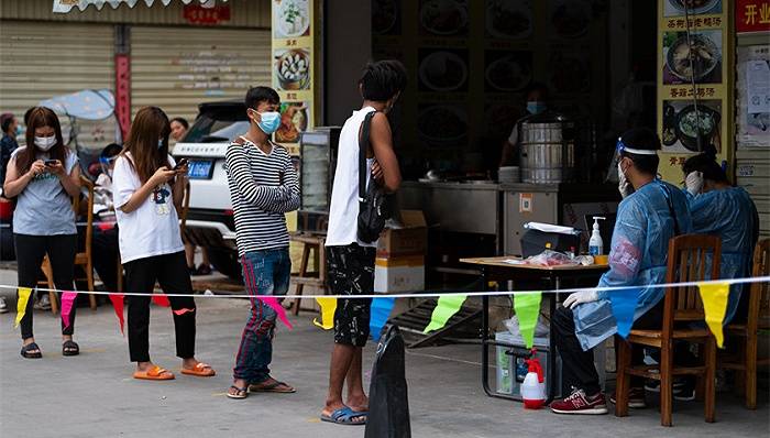 云南瑞丽最新疫情最新消息：边境城市疫情防控与经济复苏之路