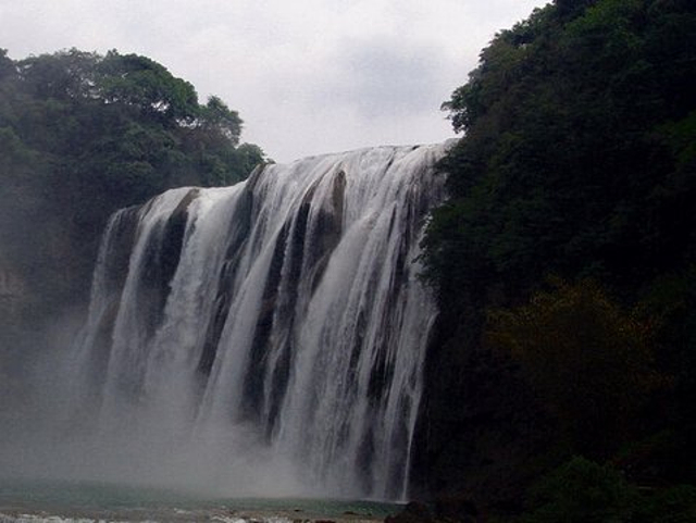 安顺今日天气：详尽预报及对生活的影响分析