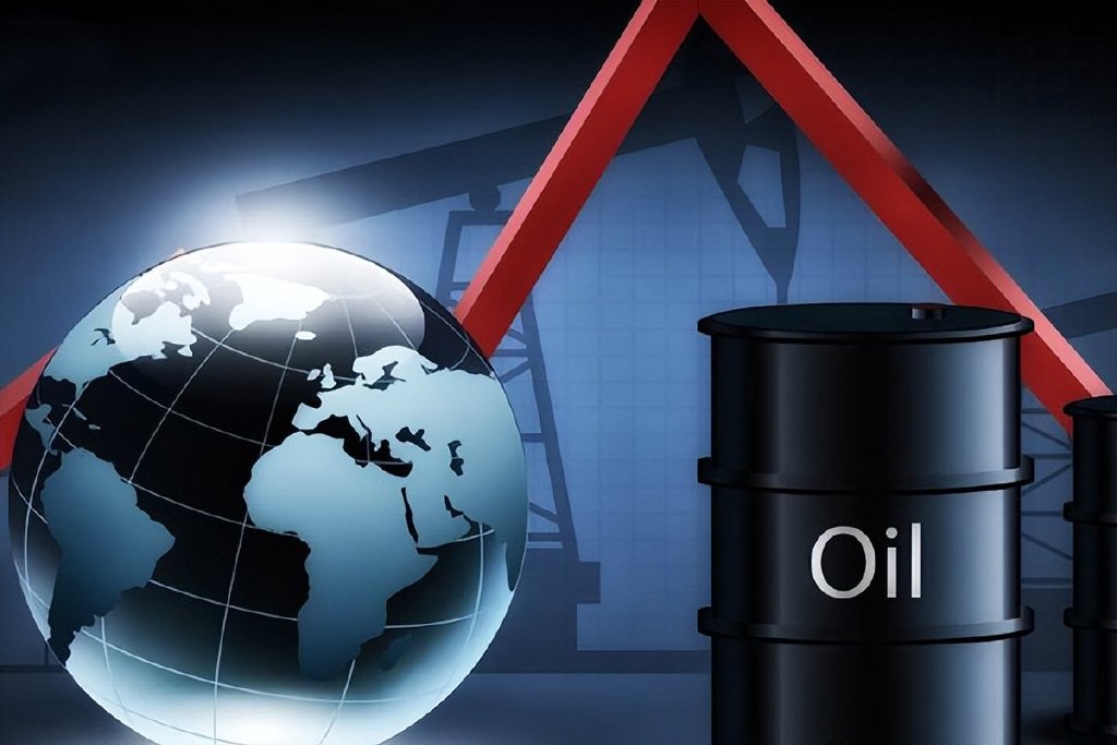 今日国际原油价格走势图深度解析：地缘政治、经济因素与未来走势预测