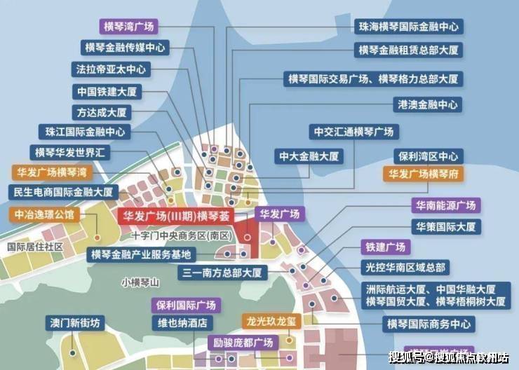 珠海楼市最新解读：2024年最新珠海房价走势分析及购房建议