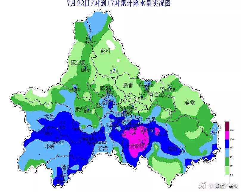 今日成都天气：细致解读秋季成都气候特点及未来走势