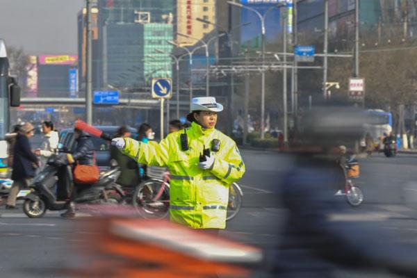 北京今日交通管制通告：实时路况、出行建议及未来趋势预测