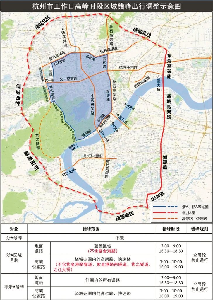 杭州禁摩最新消息：政策解读、社会影响及未来展望