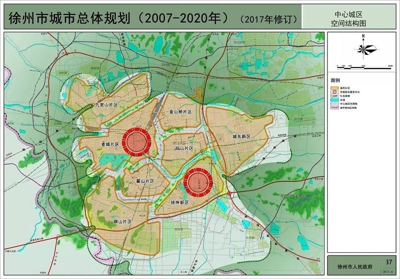 徐州今日新闻：聚焦城市发展与民生热点，深度解读最新动态