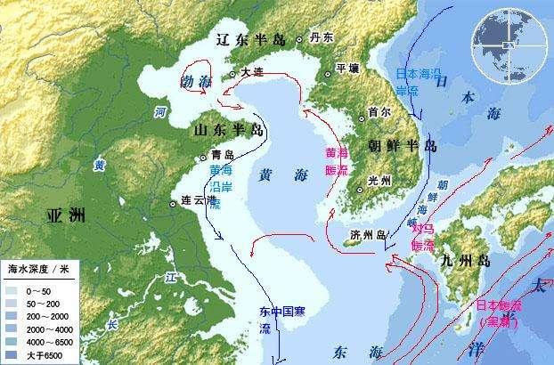 中国黄海最新军事动态：演习、部署及地缘政治影响分析