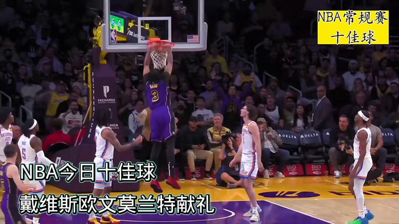 NBA今日十佳球：精彩瞬间与未来展望—深度解析比赛高潮