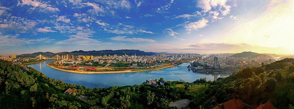 宜宾今日天气：实时预报及未来走势分析，助您轻松安排行程