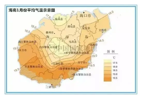 海南今日天气：全岛实时预报及未来一周天气趋势预测