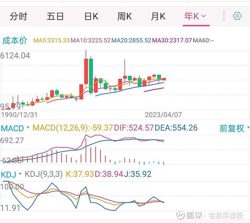 上证盘指今日动态分析：发展趋势与未来风险