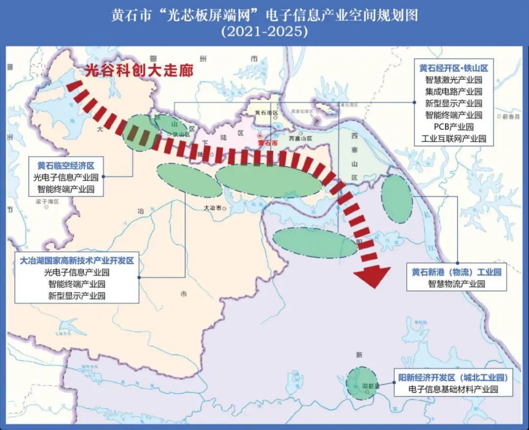 黄石市最新新闻：经济发展新动能与城市建设新面貌