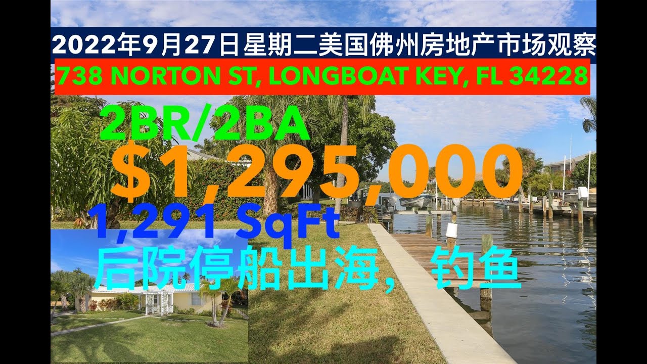 佛罗里达最新状况深度解析：飓风季影响、房地产市场波动与经济发展新趋势