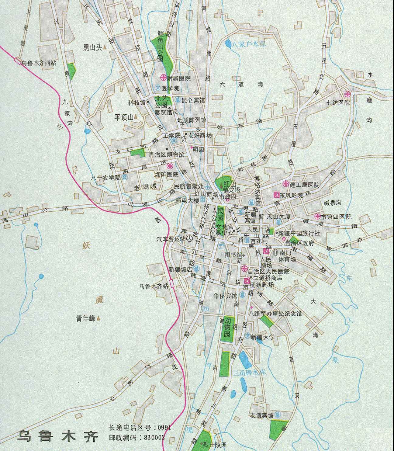 乌市今日最新疫情通报：实时动态、风险区域及防控措施解读