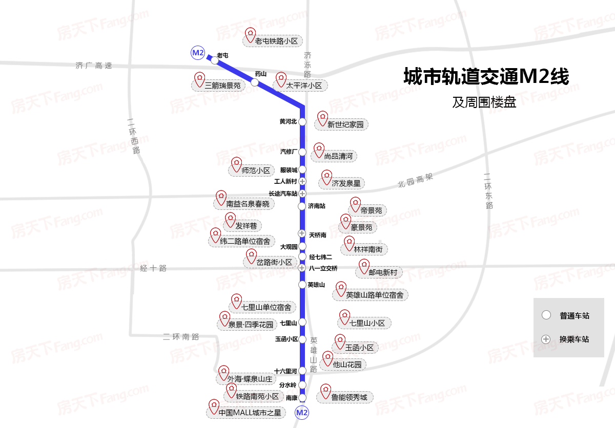 沁后村大学城最新规划：区域发展、交通配套及未来展望