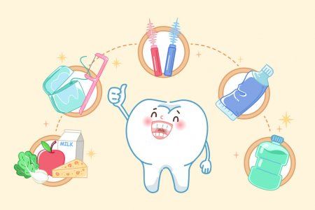 蛀牙最新研究：从龋齿发生机制到新型治疗方法的探索