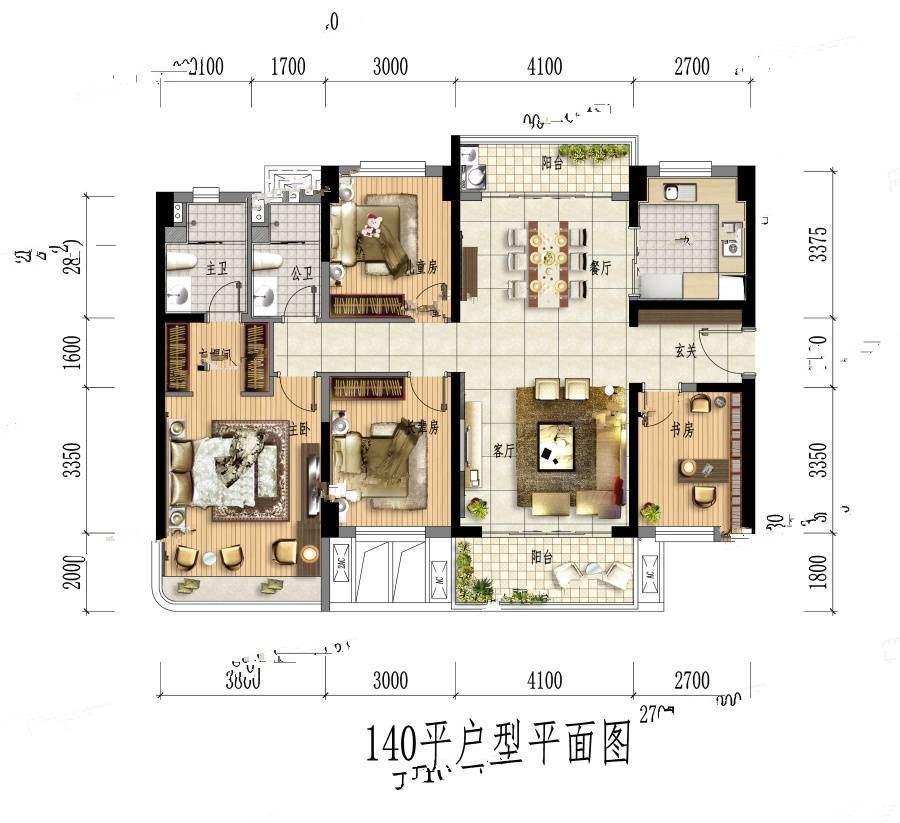 雅居乐山海郡最新消息：楼市动态、配套建设及未来发展趋势全面解读