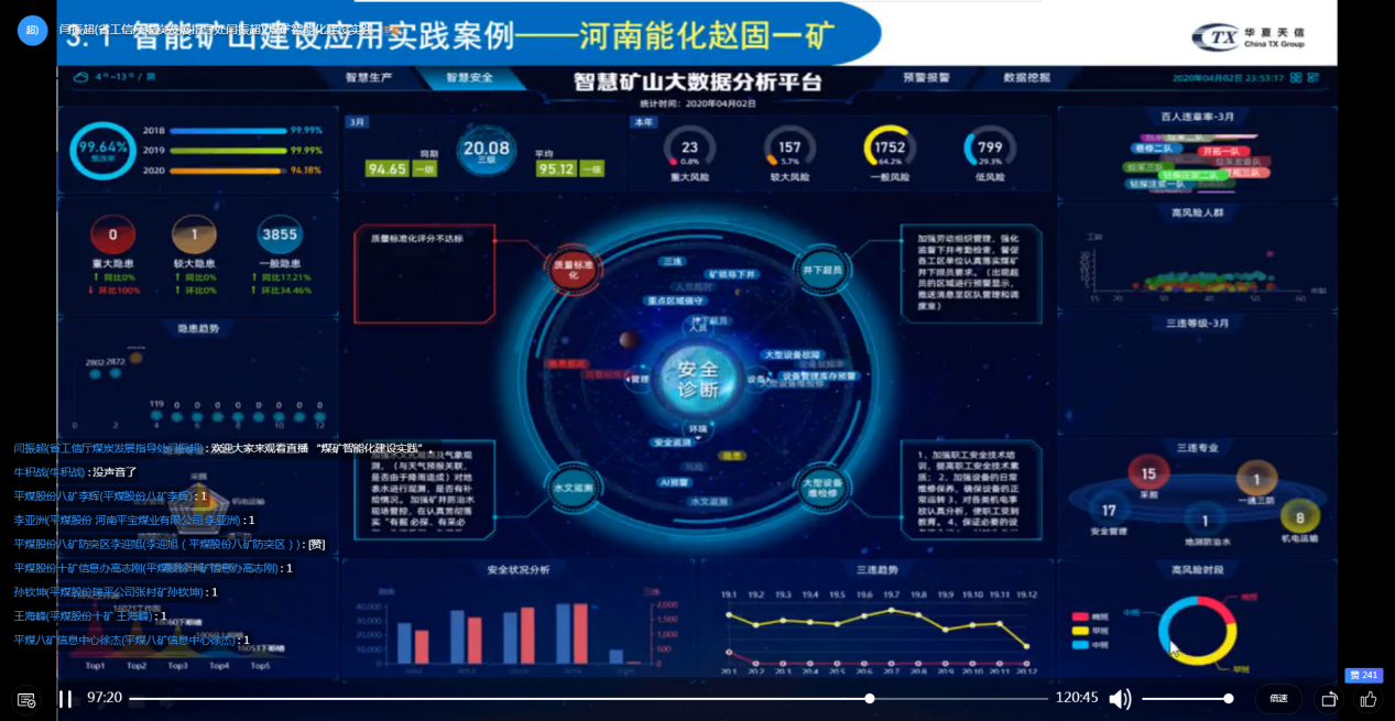 深度解析：最新配煤机技术革新与未来发展趋势