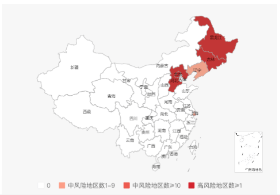 上海疫情最新动态本地：实时播报与未来展望