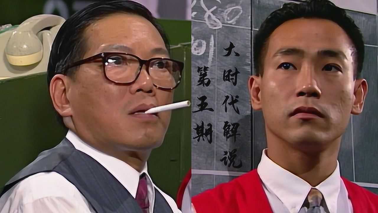 解码香港最新电视连续剧：题材创新与市场挑战并存