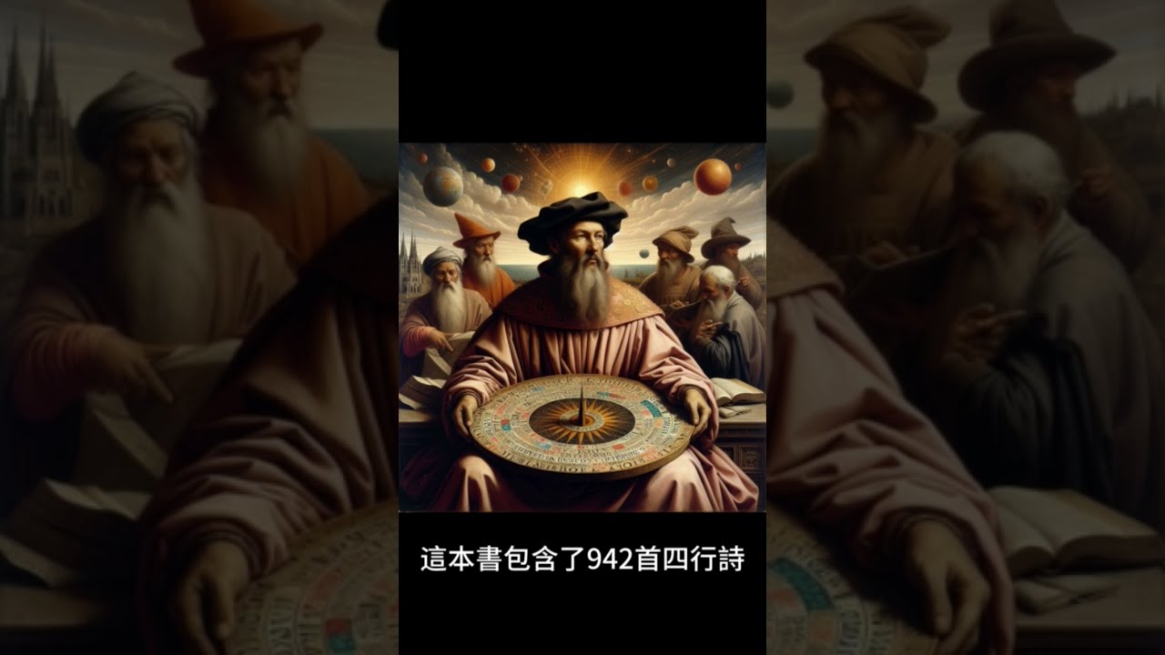 观察最新预言季先祖：古代精神的现代观念和发展趋势