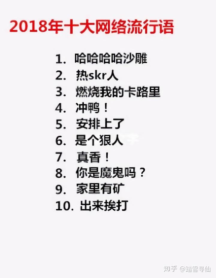 最新梗什么梗？2023年网络流行语大盘点及未来趋势预测