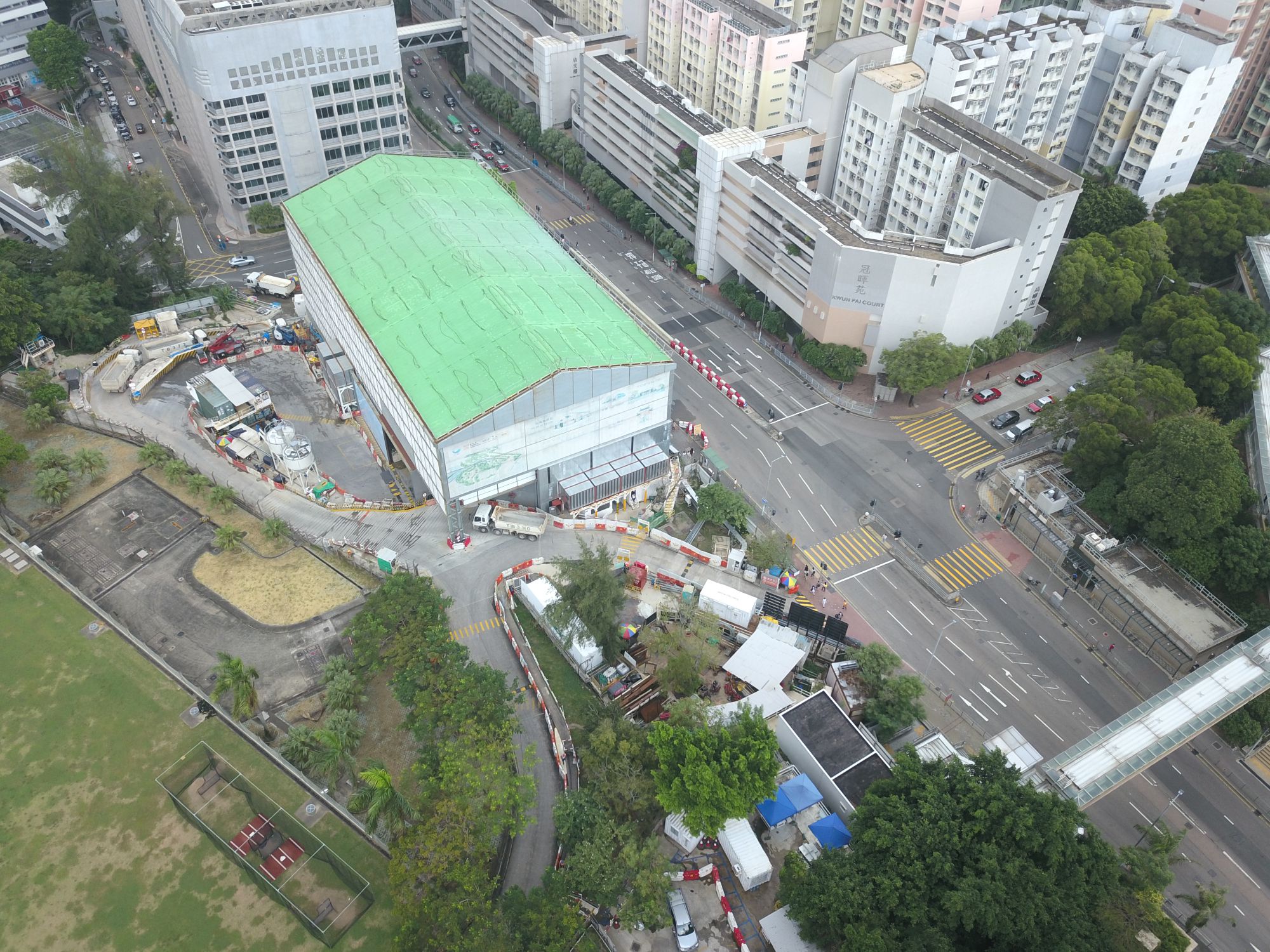 汉川最新高速建设：发展机遇与挑战并存的交通枢纽