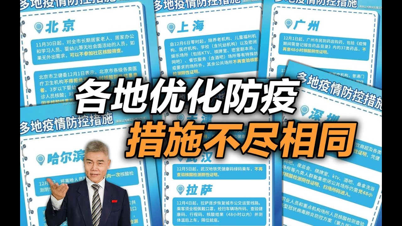 甘南最新疫情防控政策解读：出行、聚集、核酸检测等规定详解