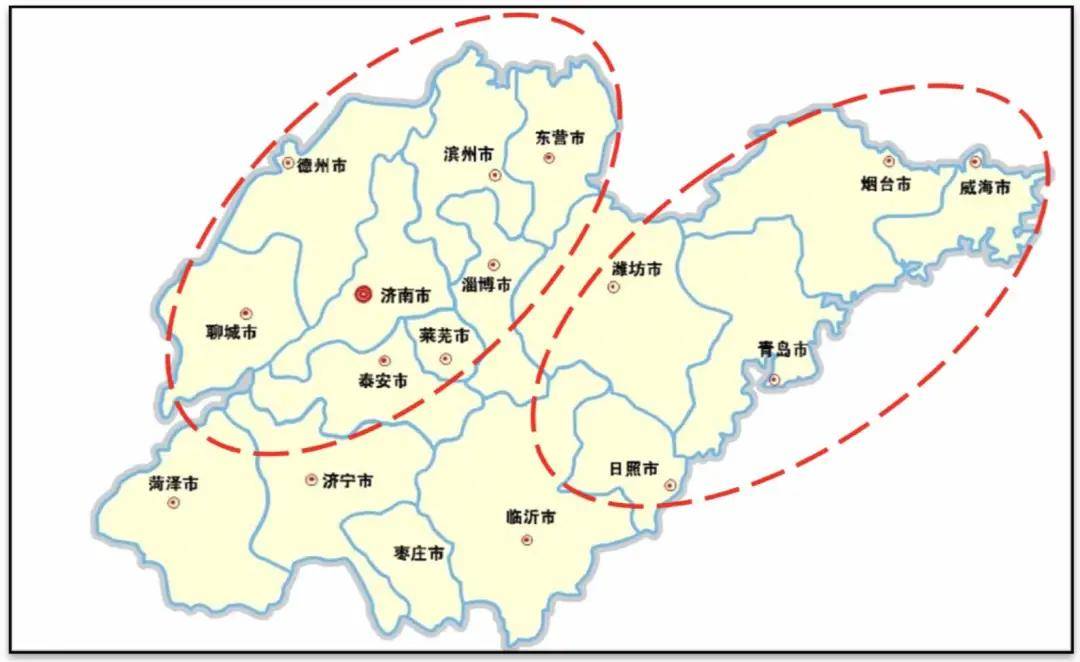 山东最新的省会：济南的历史传承与未来发展