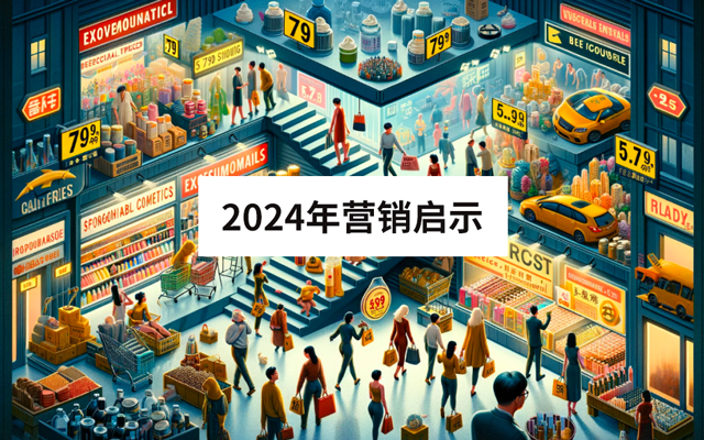 2024最新代理加盟项目深度解析：机遇与挑战并存的市场风口