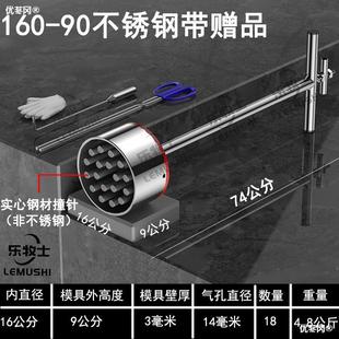 深度解析：最新煤球机技术革新与市场前景展望