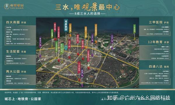 三水万景豪园最新报价：楼市分析及购房指南