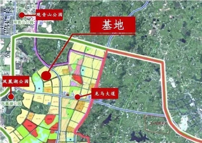 成都市安靖湖最新消息：环境保护、发展规划及周边配套设施建设