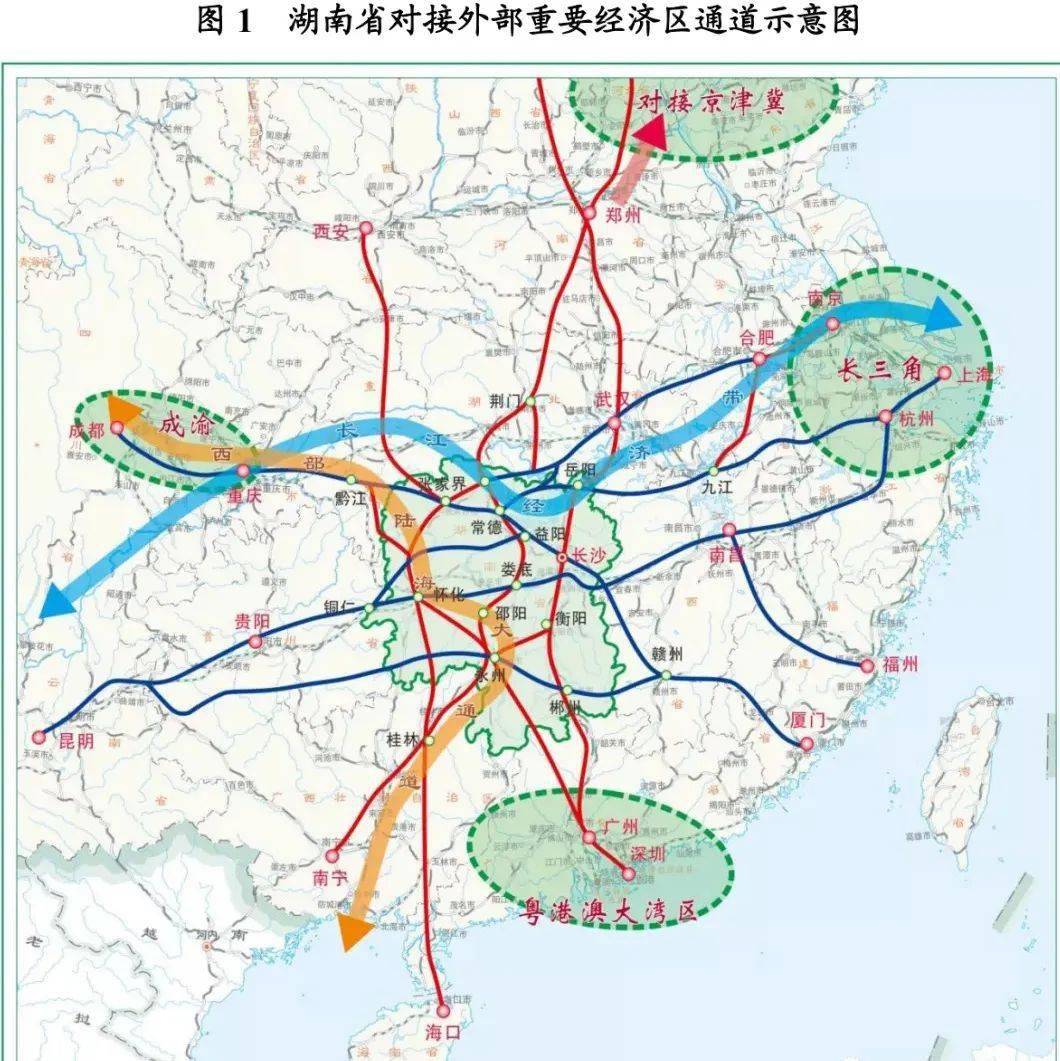 厦深高铁提速最新消息：运行时间缩短，沿线城市发展迎新机遇