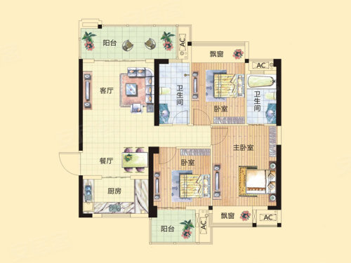 南宁隆源华府最新进展：项目建设、配套设施及未来规划深度解析