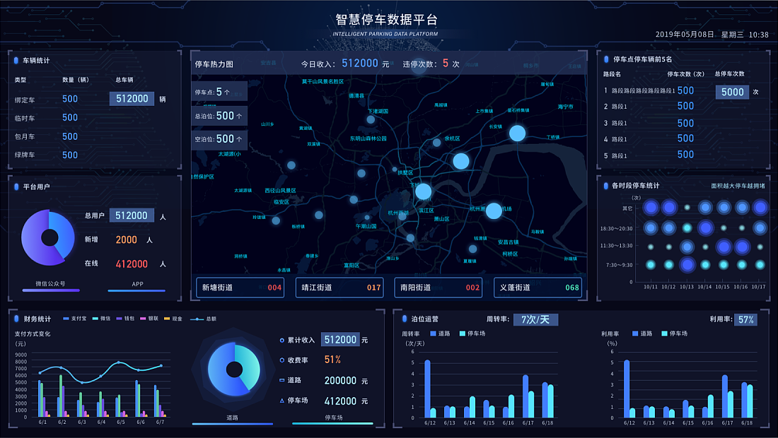 新能源与智能化：探秘最新的公交车发展趋势