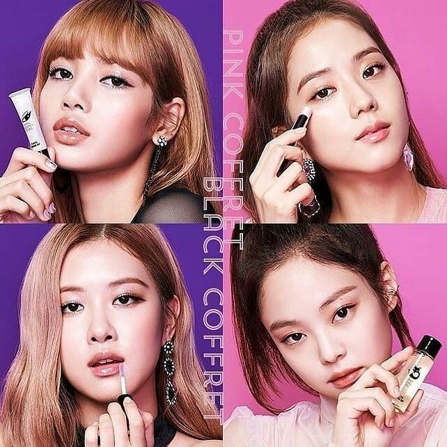 Blackpink最新油管数据深度解析：MV播放量与全球影响力