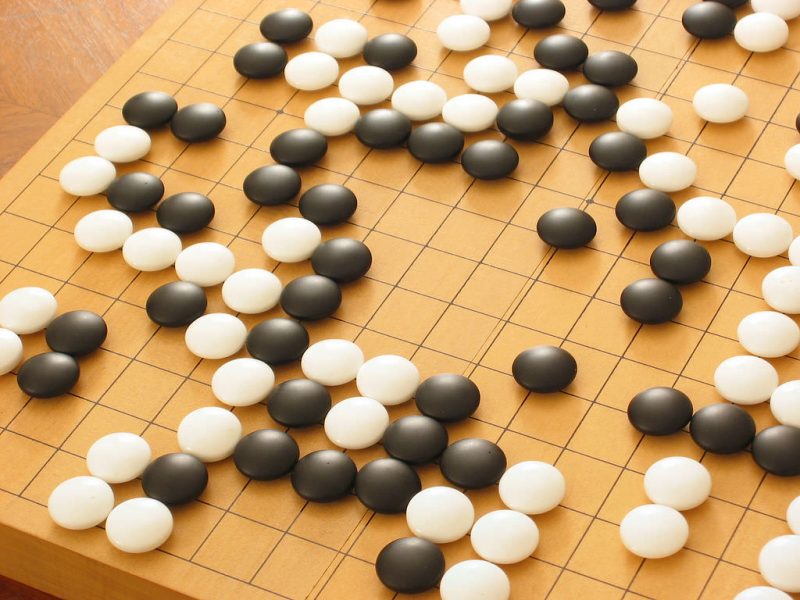 探秘最新棋牌台：技术革新、市场趋势与未来展望