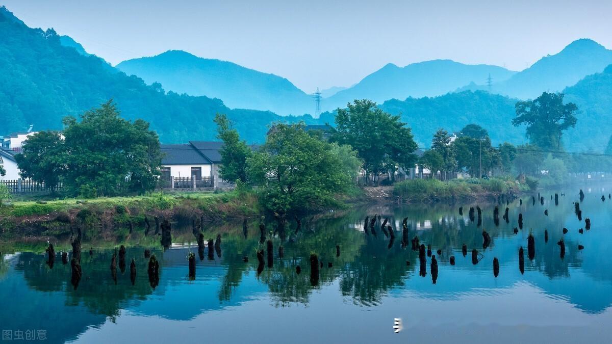 皖南川藏线最新探秘：挑战与机遇并存的骑行线路