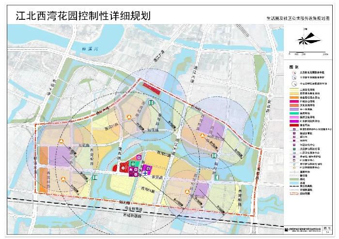 江北区明月湖最新消息：规划更新、配套设施升级及未来发展展望