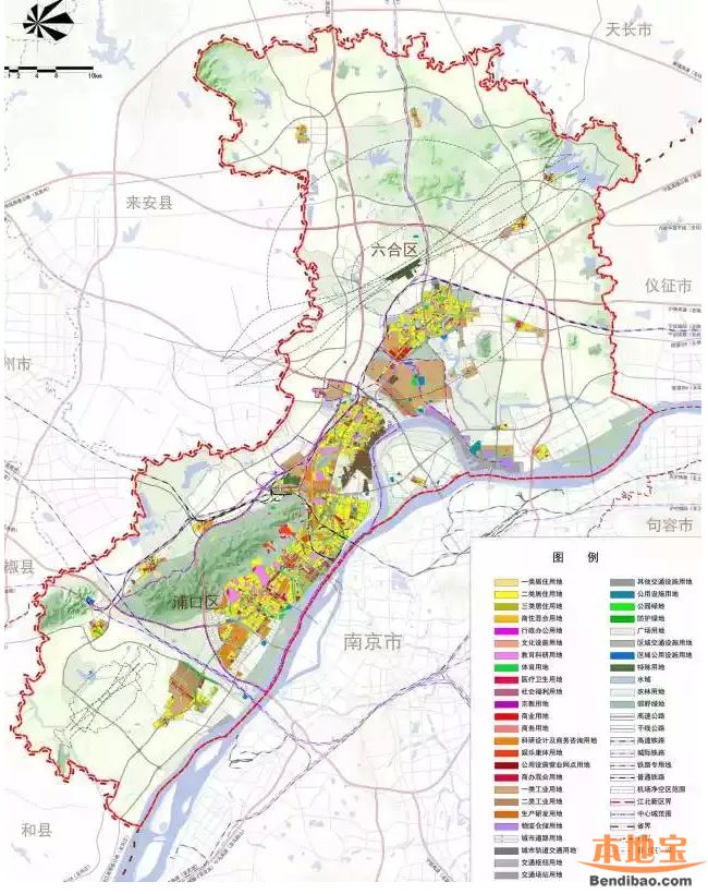 泉州市最新城市规划：聚焦“海丝名城”建设与可持续发展