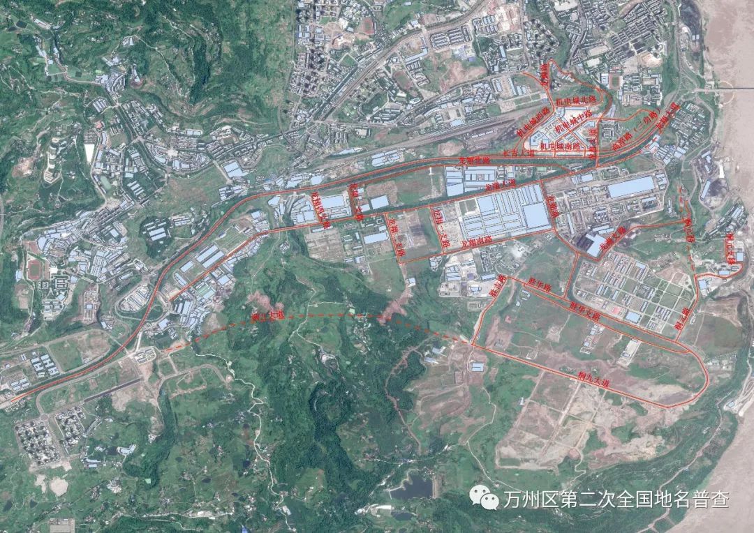 万州最新交通枢纽建设及未来发展趋势：公路、铁路、水运的升级换代