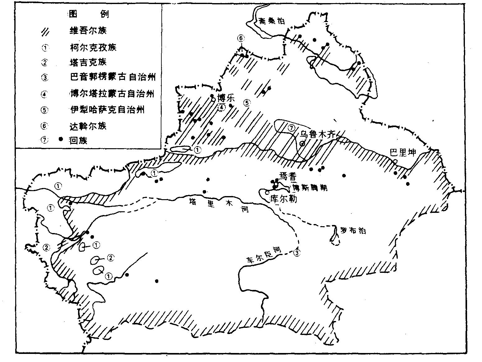 新疆及兵团最新疫情动态：防控措施、社会影响及未来展望