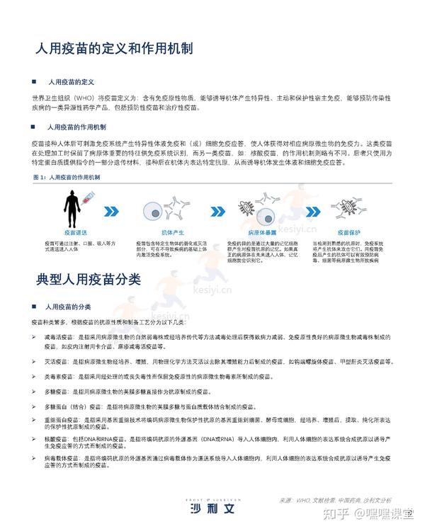 美国媒体关注中国最新疫苗研发：技术突破、国际合作与未来挑战