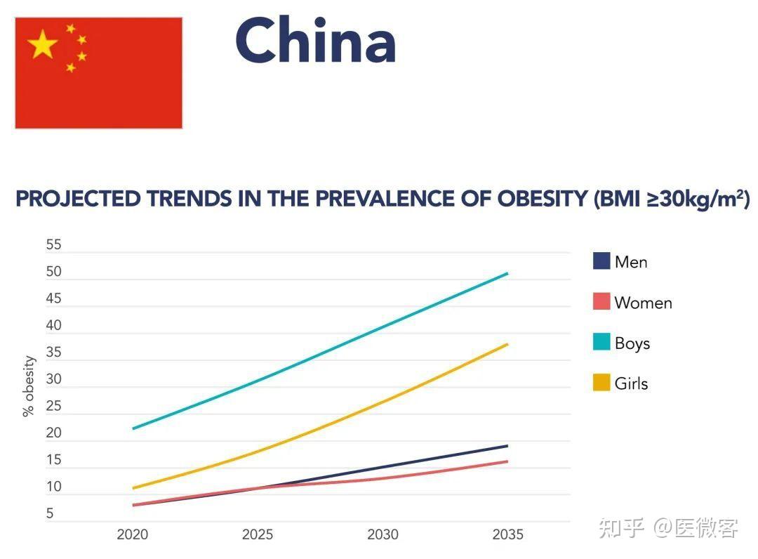 深度解读：美国最新瘦情报告揭示的健康现状与未来趋势