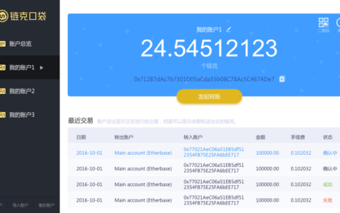 连克币最新价格深度解析：影响因素、风险评估及未来走势预测