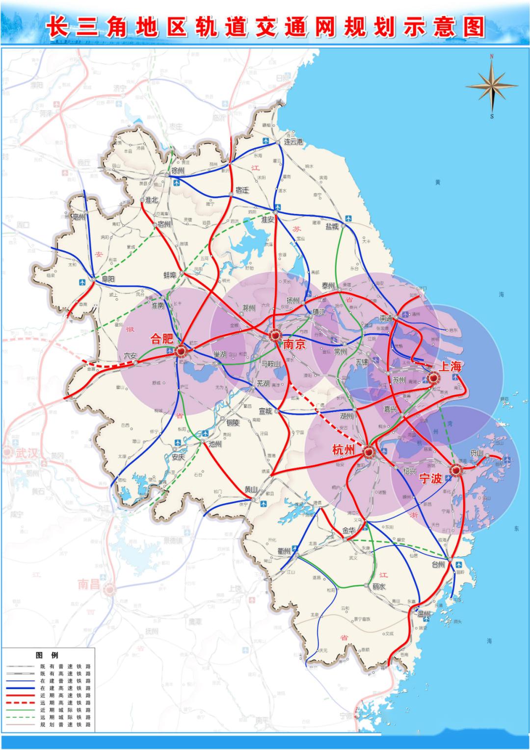 盐城地铁最新消息：线路规划、建设进度及未来展望