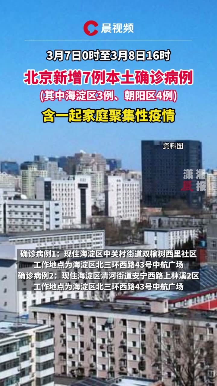 北京最新确诊患者追踪：疫情防控策略及社会影响深度解析