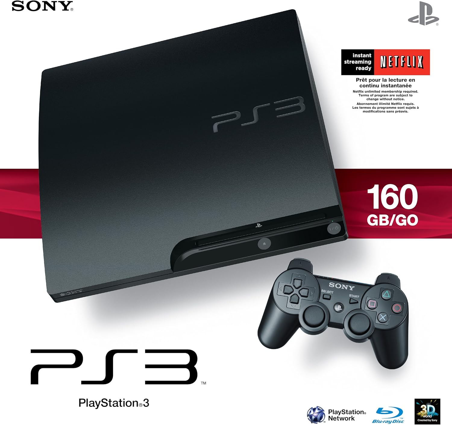 PS3最新游戏盘点：挖掘PS3末期宝藏游戏及未来收藏价值